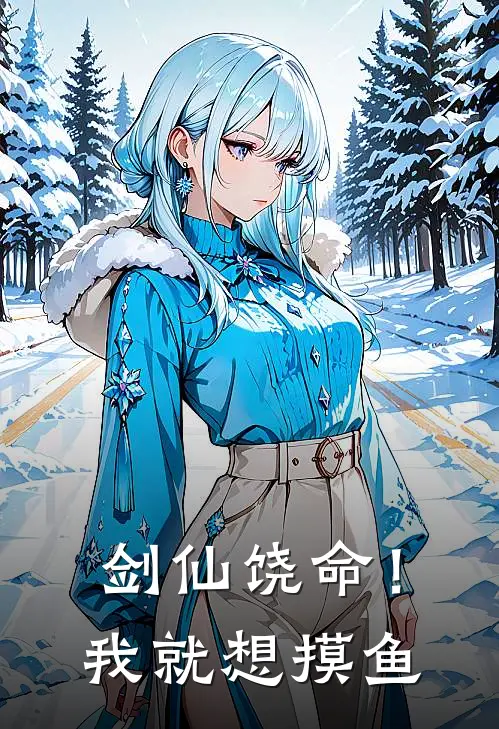 剑仙饶命！我就想摸鱼