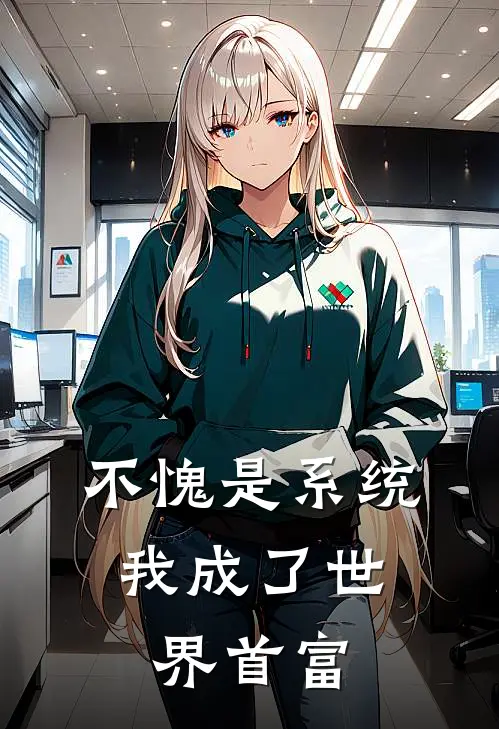 不愧是系统，我成了世界首富