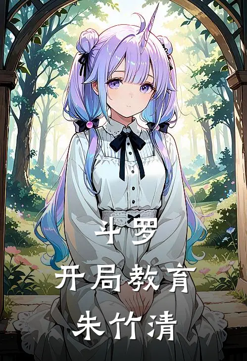 斗罗：开局教育朱竹清