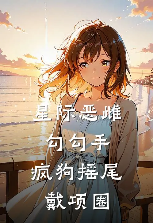 星际恶雌勾勾手，疯狗摇尾戴项圈