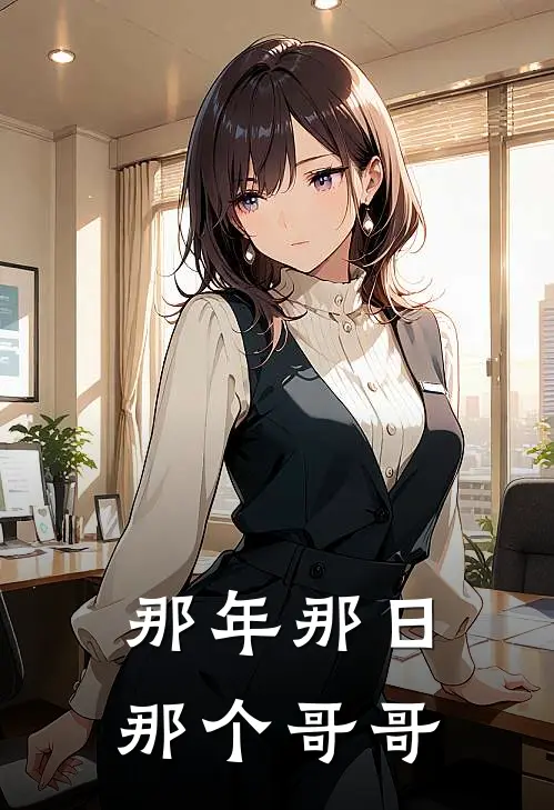 那年那日那个哥哥