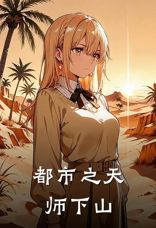 都市之天师下山