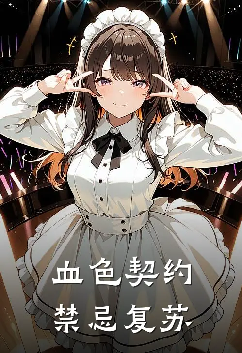 血色契约：禁忌复苏