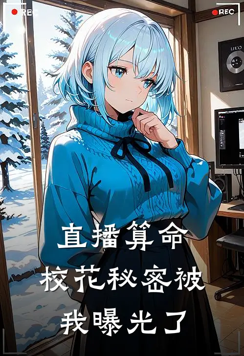 直播算命：校花秘密被我曝光了