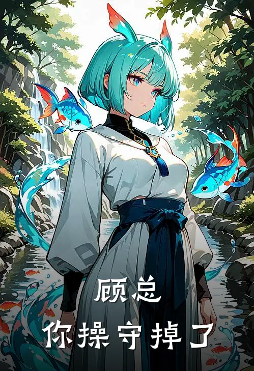 顾总，你操守掉了