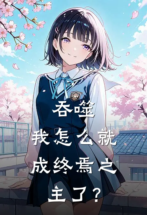 吞噬，我怎么就成终焉之主了？