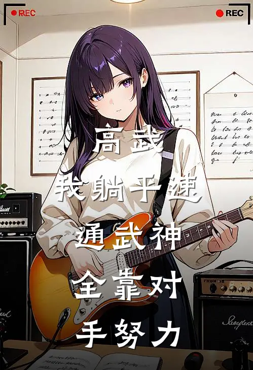 高武：我躺平速通武神，全靠对手努力