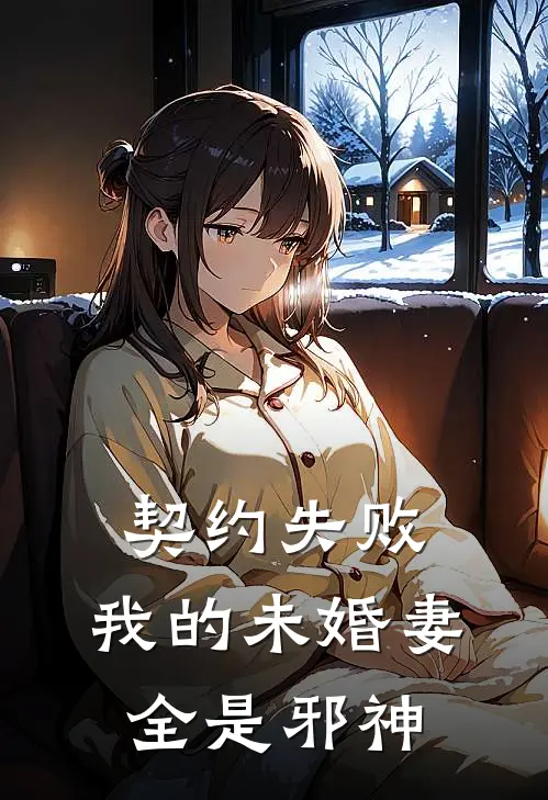 契约失败，我的未婚妻全是邪神