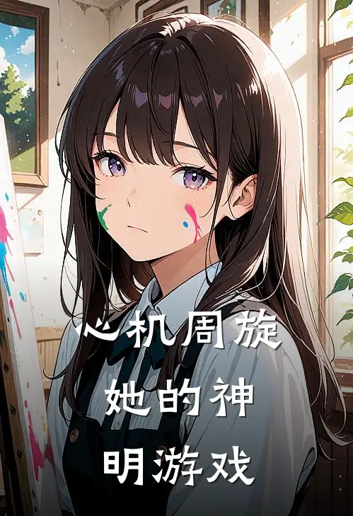 心机周旋：她的神明游戏