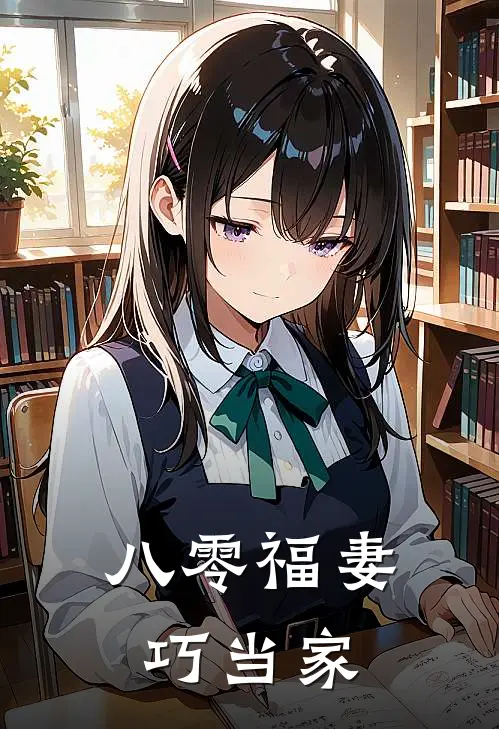 八零福妻巧当家