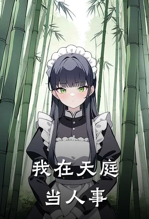 我在天庭当人事