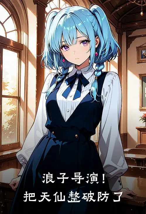 浪子导演！把天仙整破防了