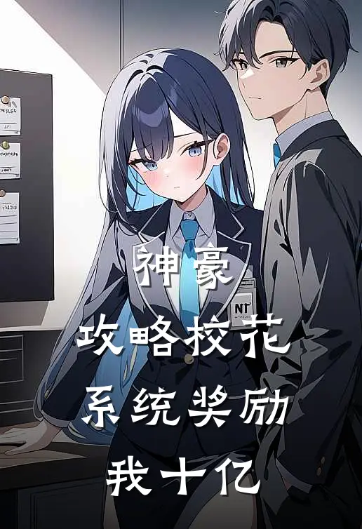 神豪：攻略校花，系统奖励我十亿