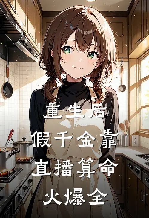 重生后，假千金靠直播算命火爆全