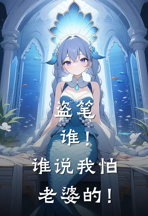 盗笔：谁！谁说我怕老婆的！