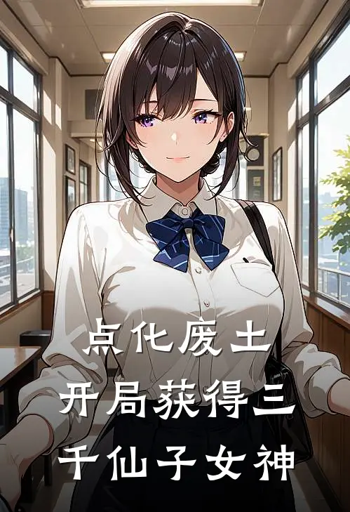 点化废土：开局获得三千仙子女神