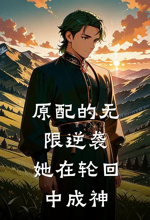 原配的无限逆袭：她在轮回中成神