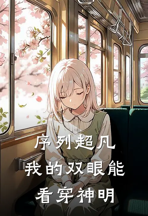 序列超凡：我的双眼能看穿神明