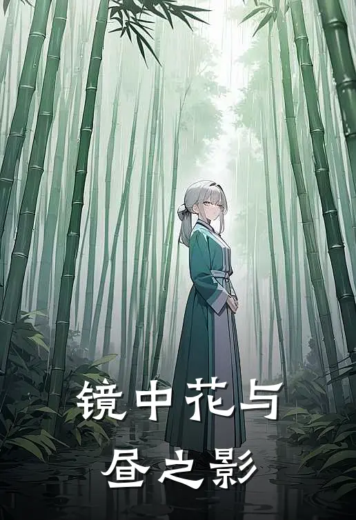 镜中花与昼之影