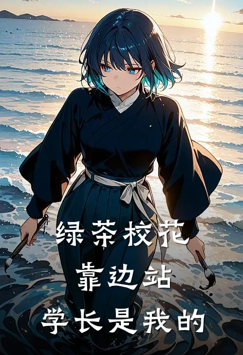 绿茶校花靠边站，学长是我的