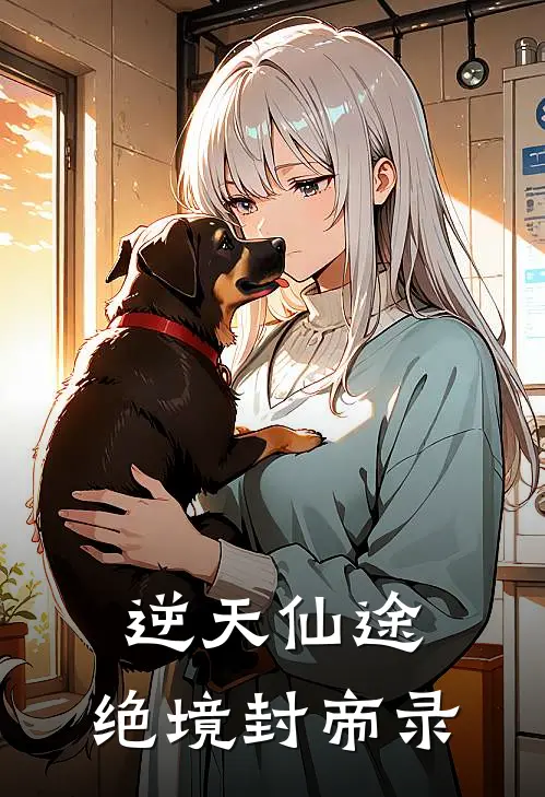 逆天仙途：绝境封帝录