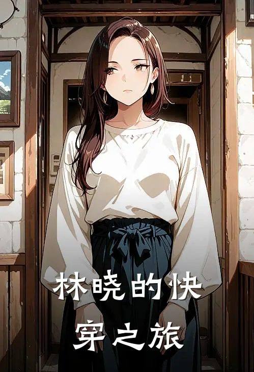 林晓的快穿之旅