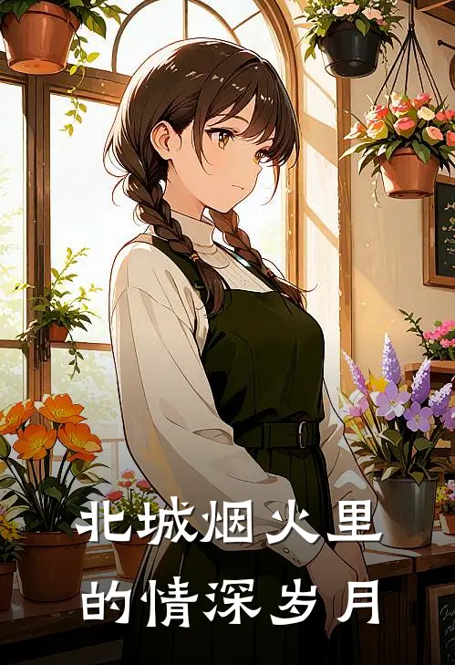 北城烟火里的情深岁月