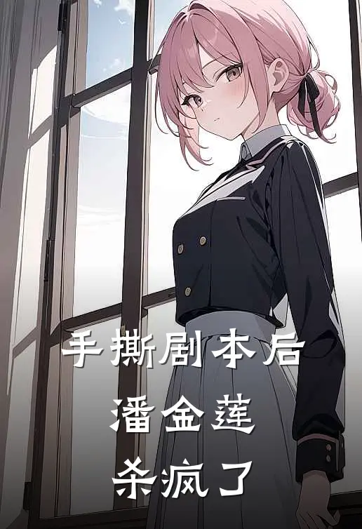 手撕剧本后，潘金莲杀疯了