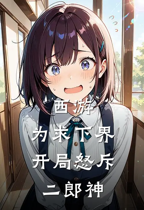 西游：为求下界，开局怒斥二郎神