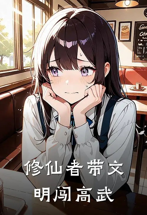 修仙者带文明闯高武