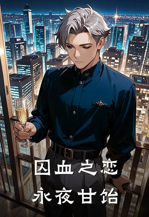 囚血之恋：永夜甘饴