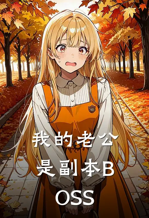 我的老公是副本BOSS