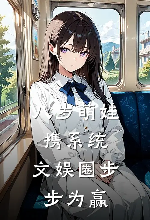 八岁萌娃携系统，文娱圈步步为赢