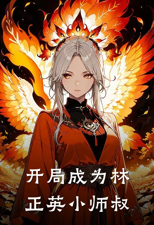 开局成为林正英小师叔