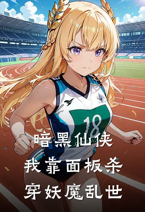 暗黑仙侠：我靠面板杀穿妖魔乱世