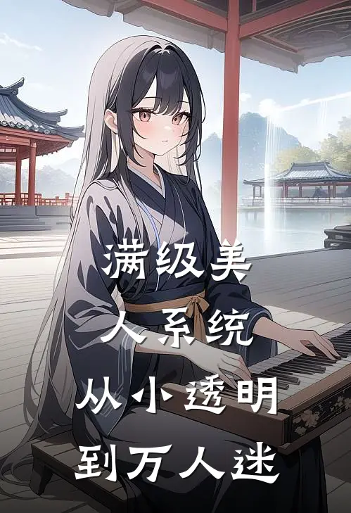 满级美人系统：从小透明到万人迷