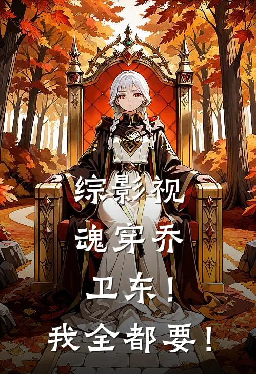 综影视：魂穿乔卫东！我全都要！