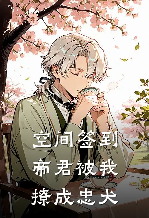 空间签到：帝君被我撩成忠犬