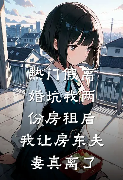 [热门]假离婚坑我两份房租后，我让房东夫妻真离了（抖音热门）全文免费阅读无弹窗大结局_[热门]假离婚坑我两份房租后，我让房东夫妻真离了最新章节列表