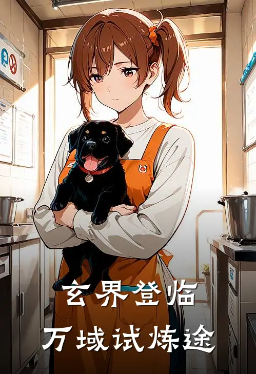 玄界登临：万域试炼途