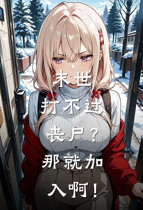 末世：打不过丧尸？那就加入啊！