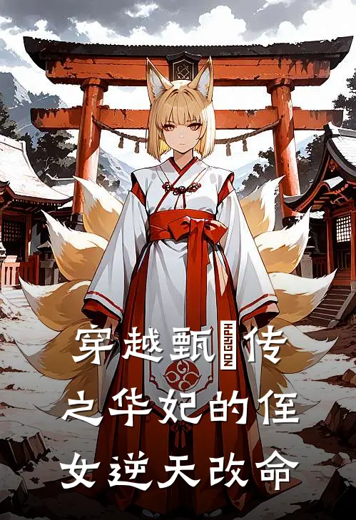 穿越甄嬛传之华妃的侄女逆天改命