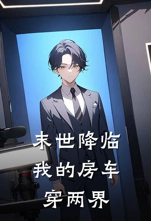 末世降临，我的房车穿两界