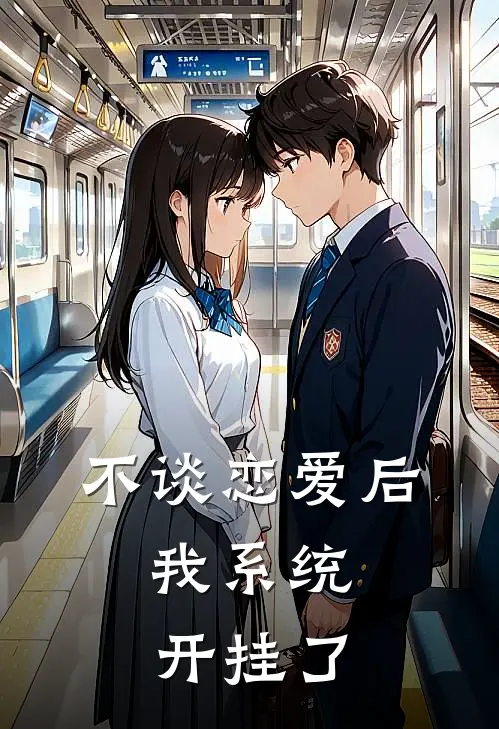 不谈恋爱后，我系统开挂了