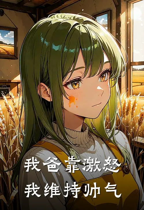 我爸靠激怒我维持帅气王铭严辉完本小说推荐_免费小说全文阅读我爸靠激怒我维持帅气王铭严辉