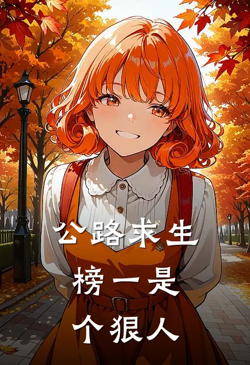 公路求生：榜一是个狠人