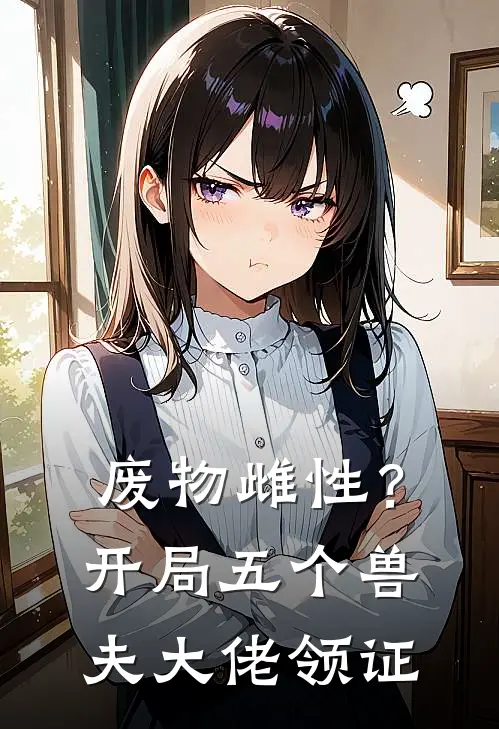 废物雌性？开局五个兽夫大佬领证