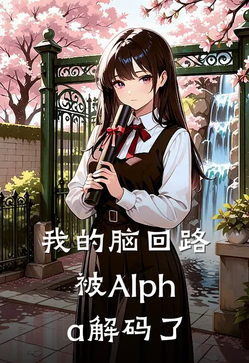 我的脑回路被Alpha解码了