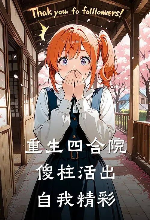 重生四合院：傻柱活出自我精彩