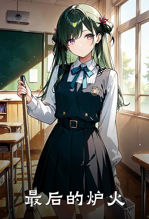 最后的炉火
